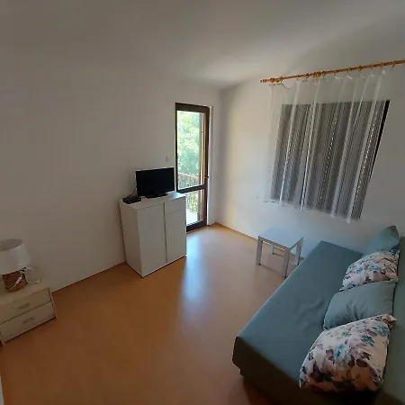 Kreso * Starigrad Paklenica
