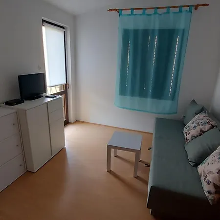 Kreso Apartment Starigrad Paklenica