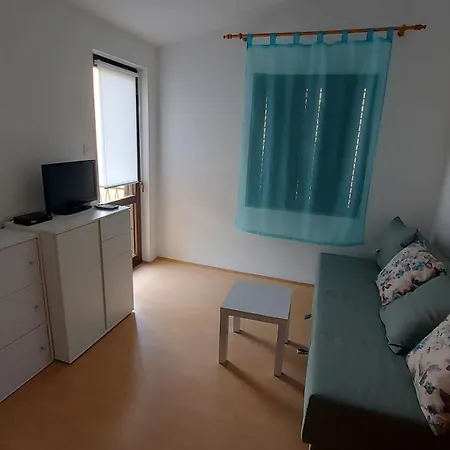 Apartment Kreso Starigrad Paklenica