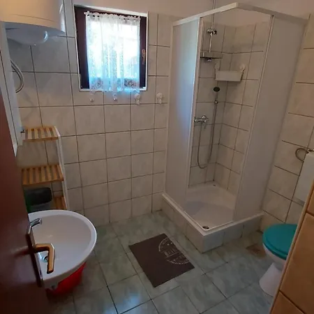 Kreso Apartment
