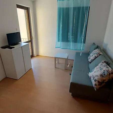 Apartment Kreso *