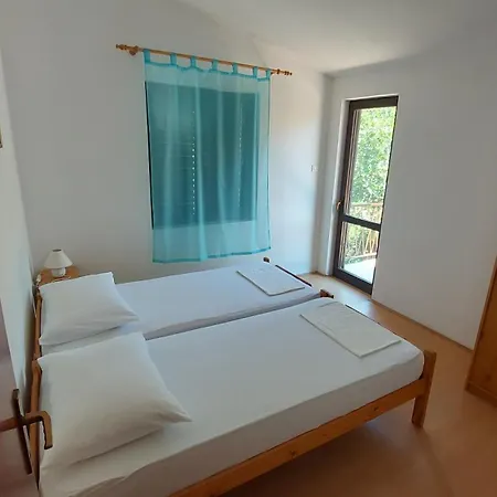 Apartment Kreso