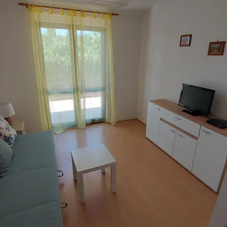 Kreso Starigrad Paklenica