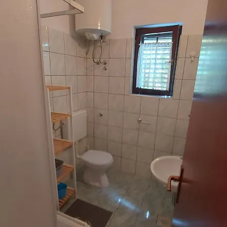 Kreso Starigrad Paklenica