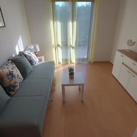 Apartment Kreso