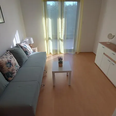 Apartment Kreso