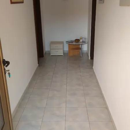 Kreso Starigrad Paklenica