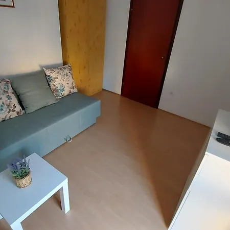 Apartment Kreso *