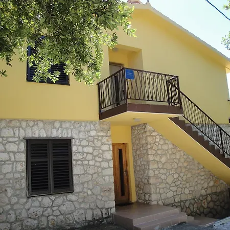 Apartment Kreso Starigrad Paklenica