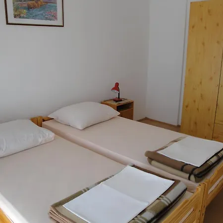 Kreso Starigrad Paklenica