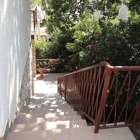 Apartment Kreso