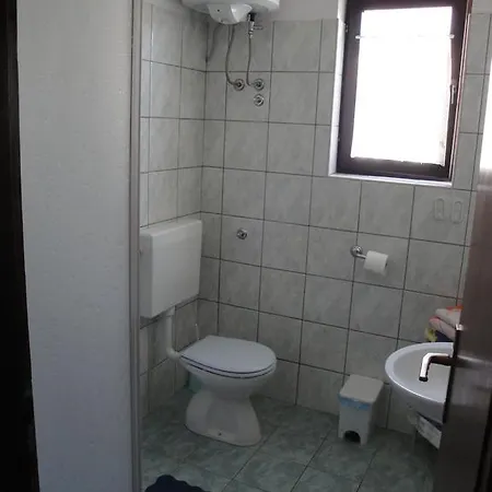 Kreso Apartment Starigrad Paklenica
