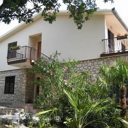 Kreso Starigrad Paklenica
