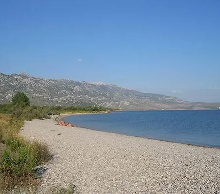 Kreso Apartman