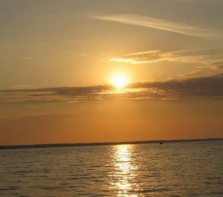 Kreso * Starigrad Paklenica