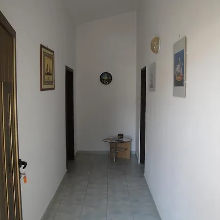 Kreso Apartment Starigrad Paklenica