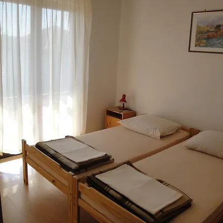 Kreso Apartman *