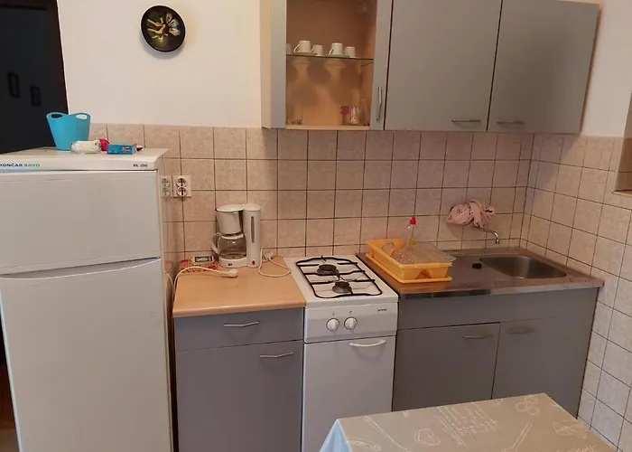 Kreso Starigrad Paklenica