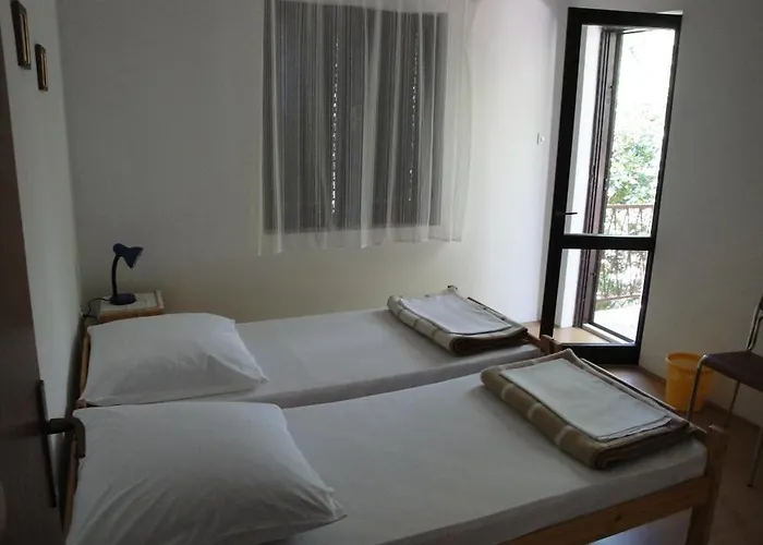 Kreso Apartment Starigrad Paklenica