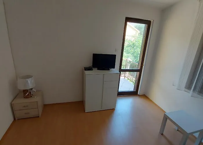 Kreso Apartment