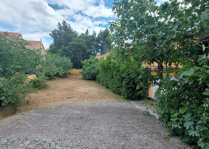 Kreso Apartment Starigrad Paklenica