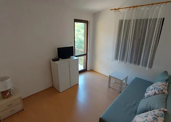 Kreso * Starigrad Paklenica