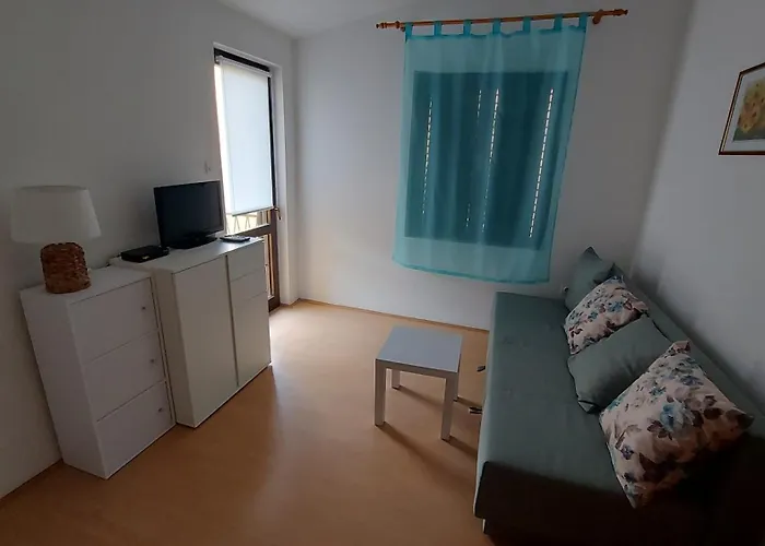 Kreso Apartment Starigrad Paklenica