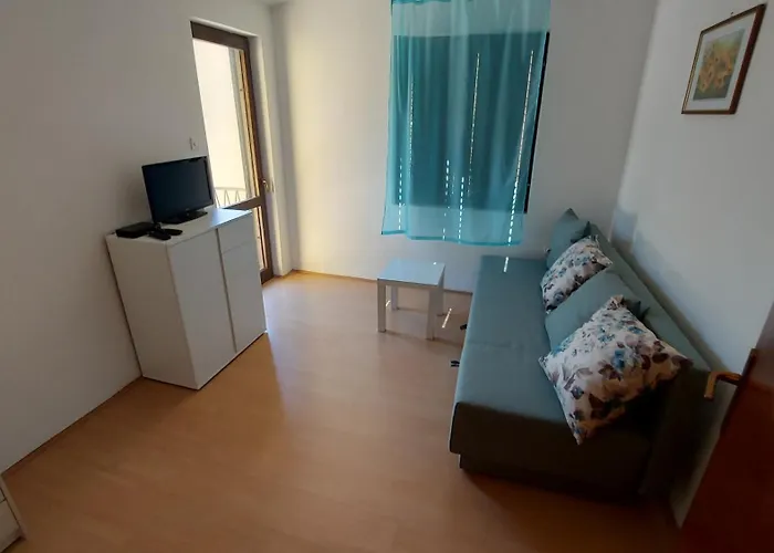 Apartment Kreso *