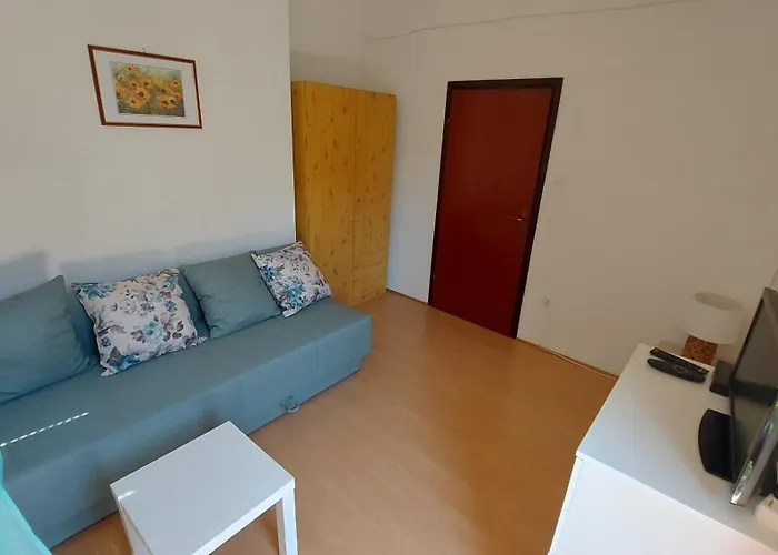 Kreso * Starigrad Paklenica