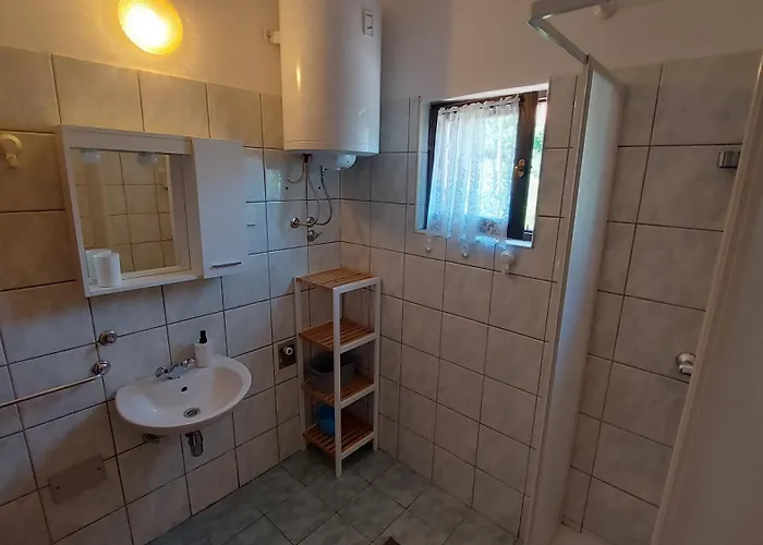 Kreso * 스타리그라드 파클레니차