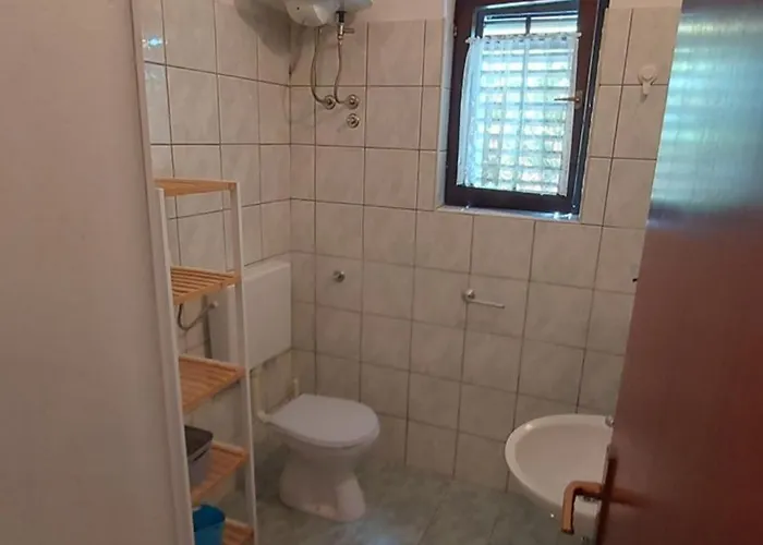 Kreso Starigrad Paklenica