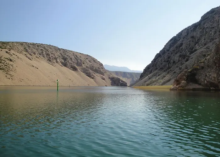 Apartment Kreso Starigrad Paklenica