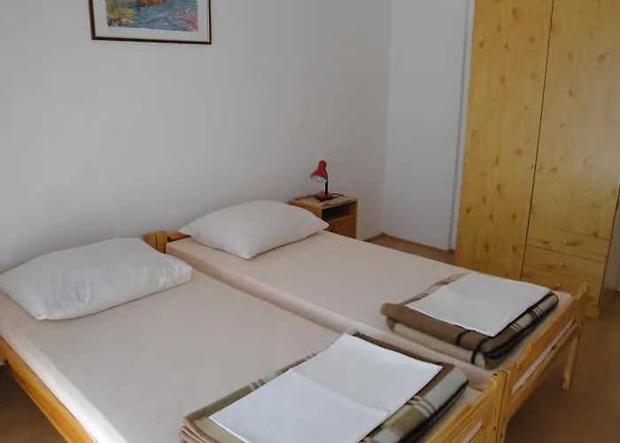 Kreso Starigrad Paklenica