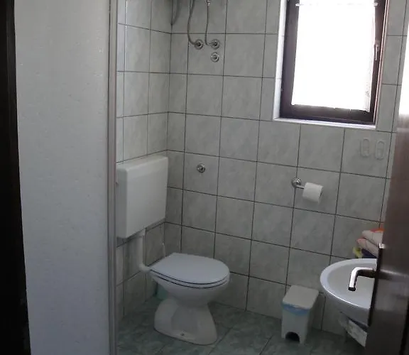 Kreso Apartment Starigrad Paklenica