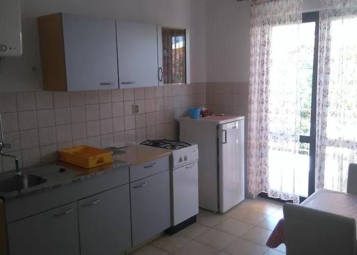Apartment Kreso Starigrad Paklenica